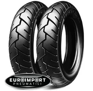 Michelin S 1 100/80 10 53 L  TL/TT